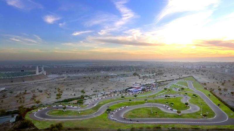 Maroc-racing-kart